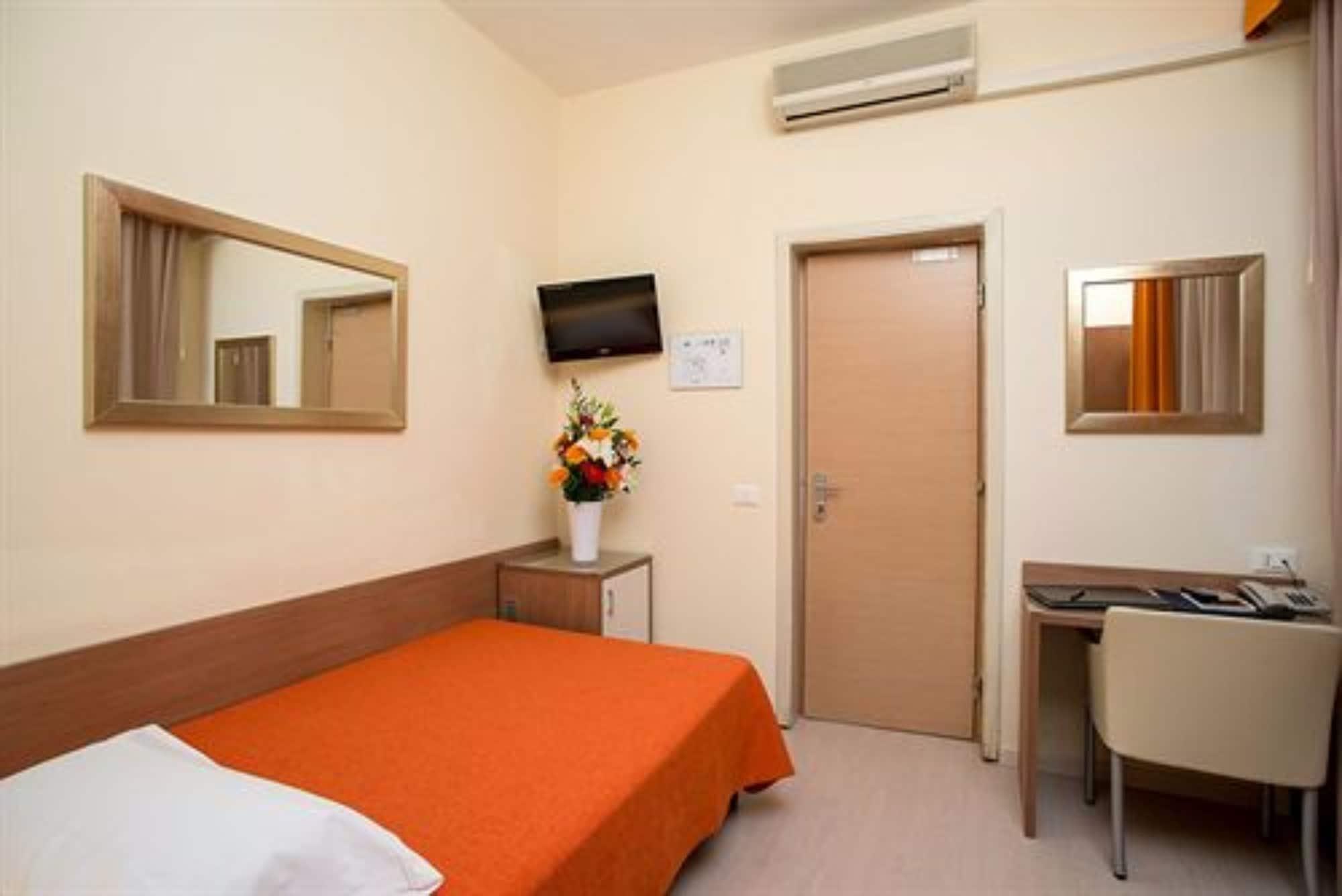 Hotel Fiera Congressi Milán Exteriér fotografie