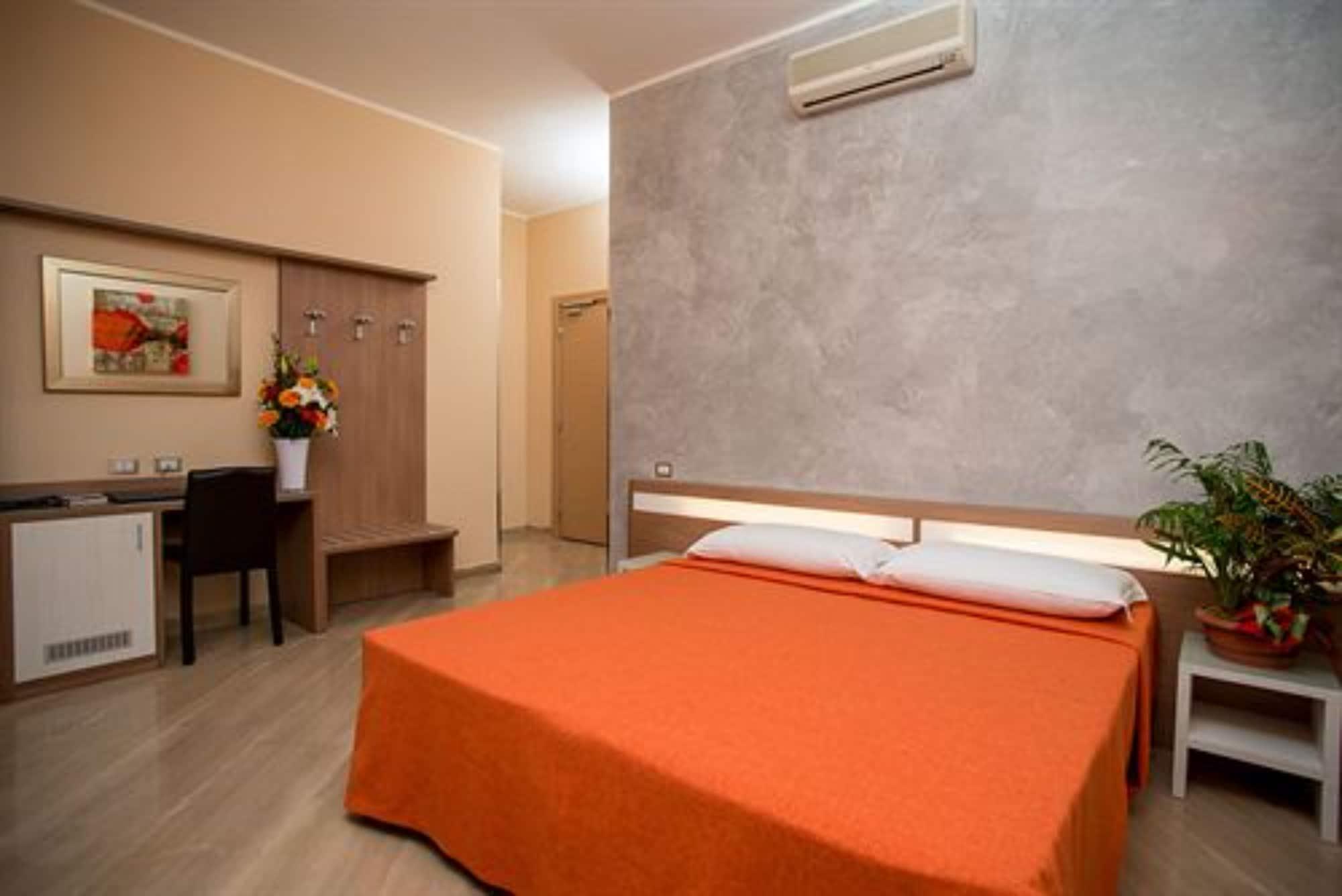 Hotel Fiera Congressi Milán Exteriér fotografie
